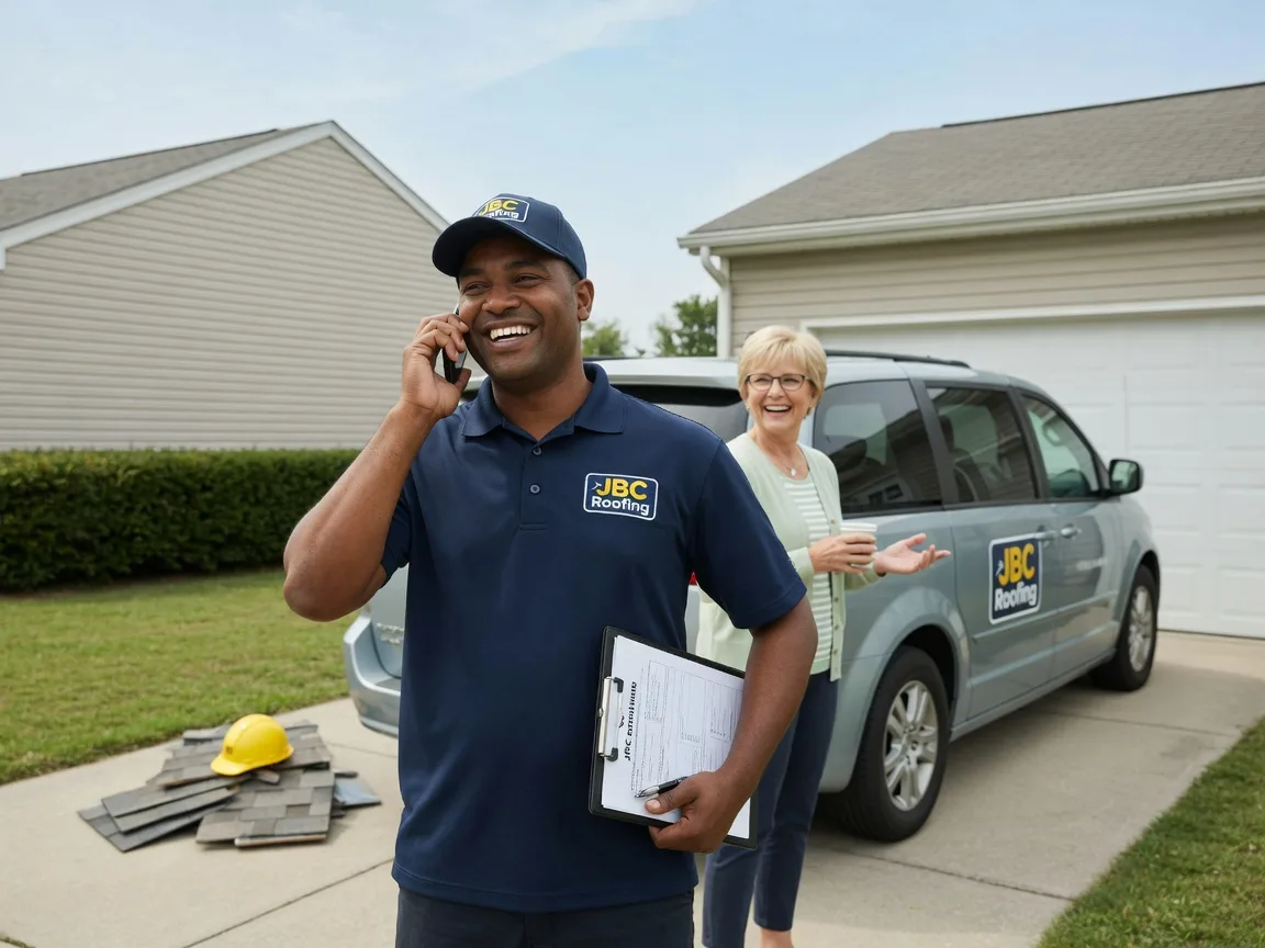 Roof Replacement Daykin, NE FAQs